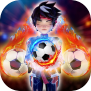 Boboiboy VS Mechamato Football