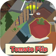 Play Tomato Flip