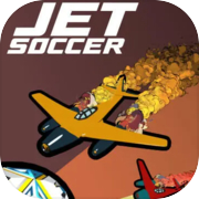 Jet Soccer