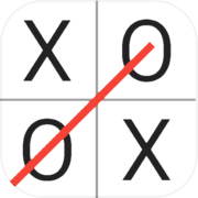 Play Most Difficult Tic Tac Toe
