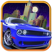 Street Racer Pro: 3D Real Traffic Car Racing Game