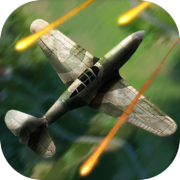 Play Air War 1945