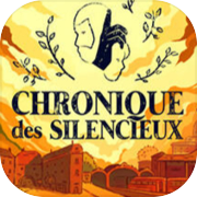 Chronique des Silencieux