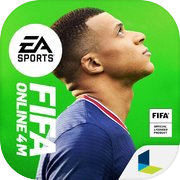 Play FIFA ONLINE 4 M by EA SPORTS™