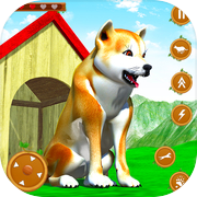 Play Dog Sim Pet Animal Games