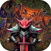 Land of Conquers: Dragon War