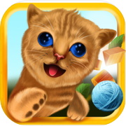 Play Cat Simulator: Pets Life Games