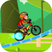Play Jay's Bicycle race
