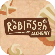 Robinson Alchemy