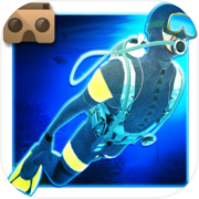 Play VR Diving - Deep Sea Discovery (Google Cardboard)