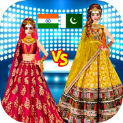 Play Indian Fashion Wedding Games