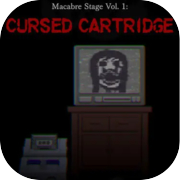 Macabre Stage Vol. 1: Cursed Cartridge | 倉庫番