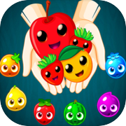 Play Magic Fruit Saga