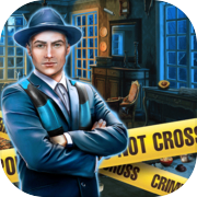 Criminal Case Story Game