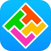 Blocks - New Tangram Puzzles