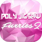 Poly Jigsaw: Furries 2