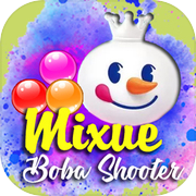 Play Mixue Boba Shooter Rainbow