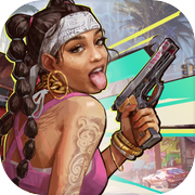 Play Guns & Gangs