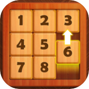 Play Classic Number Puzzle