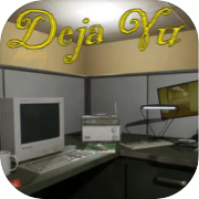 Play Deja Vu : The Backrooms