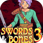 Play Swords & Bones 3