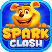 Play Match 3: Spark Clash