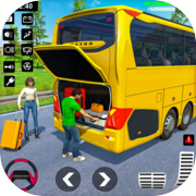 Bus Simulator City Bus Tour 3D