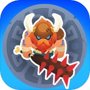 Play Pixel Spin Warrior