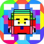 Play Pixel Paint Discover