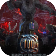 Play 100F BLESSING OF THE GUARDIAN