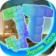 Jigsaw Tetra Avatar Bundle