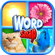 Word Snap - Fun Words Pic Game