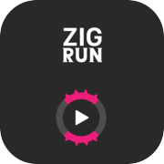 Zigzag Run