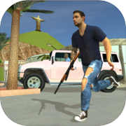 Play Real Gangster Crime 2