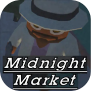 Midnight Market