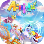 Play Anidu: Animal Dust Puppet’s Adventure