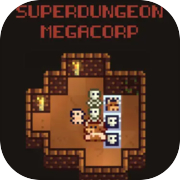 Play SuperDungeon MegaCorp