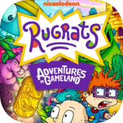Play Rugrats: Adventures in Gameland