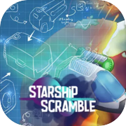 Play Starship Scramble