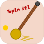 Spin It!