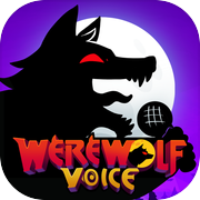 Werewolf Voice - Board Game