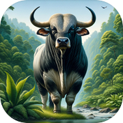 Survival Bull: Angry Clan Wars