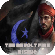 The Revolt Fire Rising