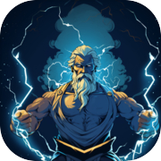 Play Zeus and the Olympian Realm