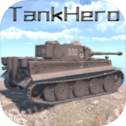 坦克英雄 TankHero