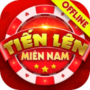 Tien len mien Nam offline 2021