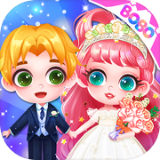 BoBo World: Wedding