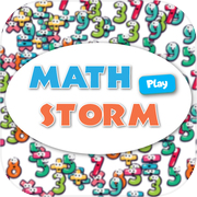 Math Storm - 2023 Brain Game
