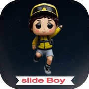 Play online Run boy ~ g