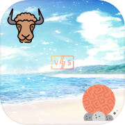 Play Yak  And Coral